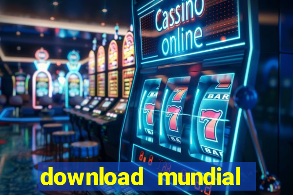 download mundial football league tudo desbloqueado